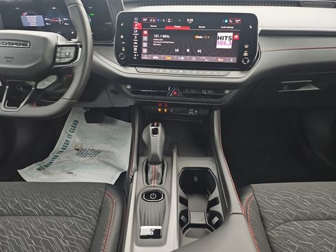 New 2025 Dodge Charger R/T w/ Quick Order Package 25M R/T image 11