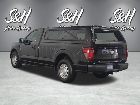 Used 2024 Ford F150 XL RWD image 13