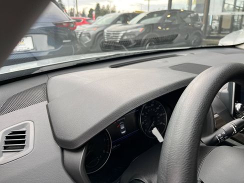 Used 2024 Nissan Altima 2.5 SV image 34