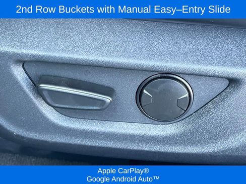 New 2025 Ford Mustang Premium image 28