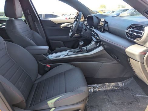 Used 2024 Dodge Hornet GT AWD/4WD image 32