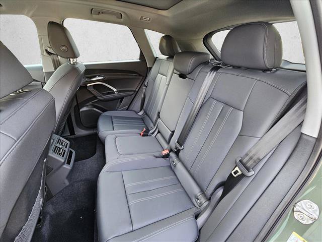 New 2026 Audi Q5 2.0T AWD/4WD image 16