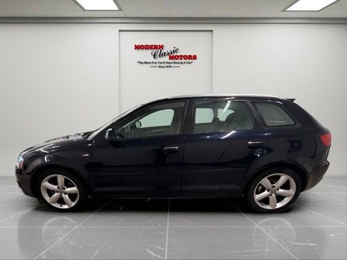 Used 2012 Audi A3 TDI Premium Plus FWD image 4
