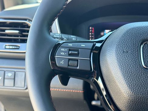 New 2026 Honda Passport TrailSport Elite image 32