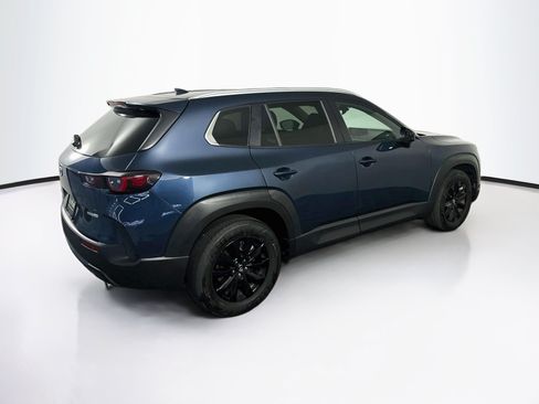 Used 2025 MAZDA CX-50 AWD 2.5 S w/ Premium Package image 9