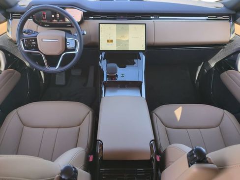New 2027 Land Rover Range Rover Sport SE AWD/4WD image 14