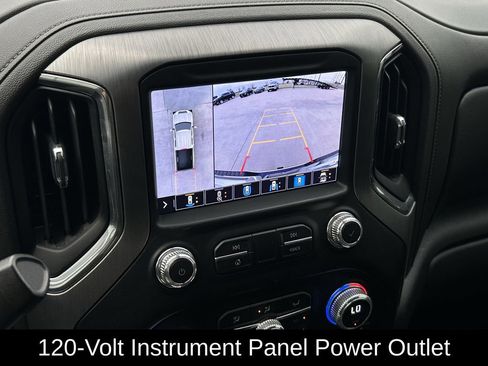 Used 2023 GMC Sierra 2500 Denali w/ Denali Ultimate Package image 16