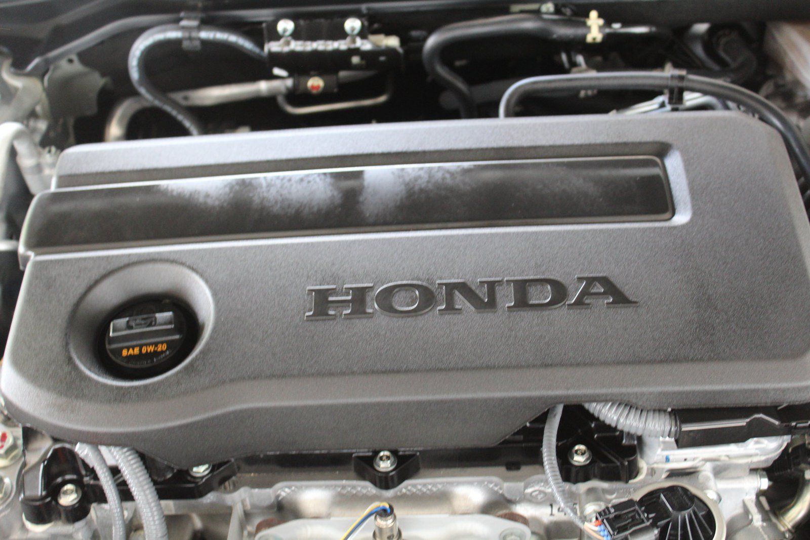 Used 2026 Honda Civic Sport image 24