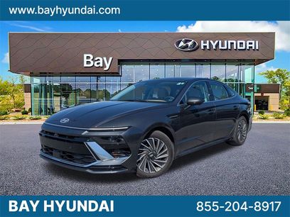 Used 2024 Hyundai Sonata Limited