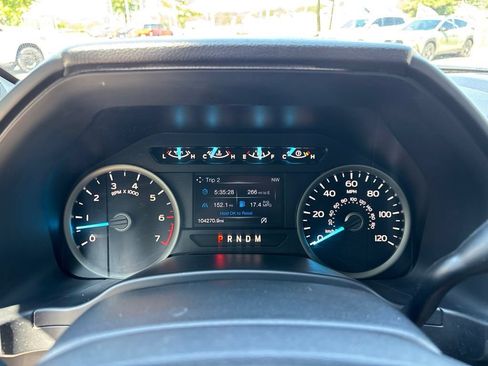Used 2020 Ford F150 XLT w/ Equipment Group 301A Mid AWD/4WD image 39