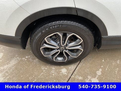 Used 2020 Honda CR-V EX image 11
