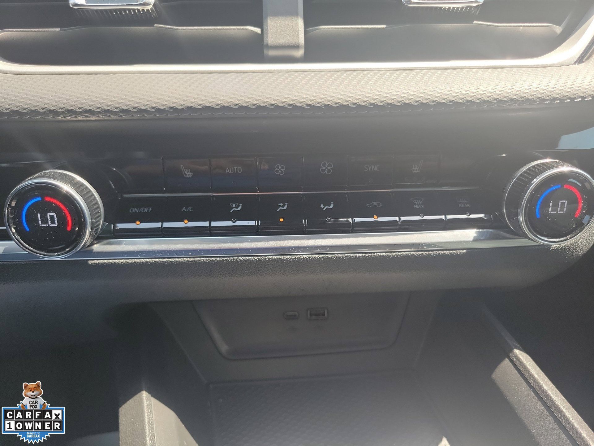 Used 2026 Chevrolet Equinox LT w/ Convenience Package II FWD image 17