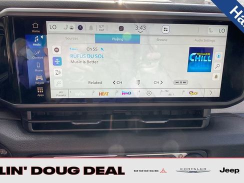 New 2025 Jeep Wrangler Willys image 21