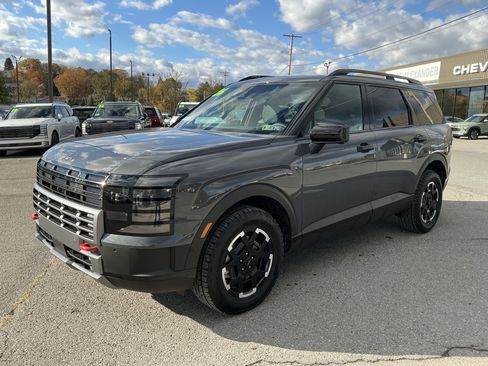 New 2026 Hyundai Palisade XRT Pro image 7