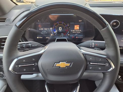 New 2026 Chevrolet Tahoe Premier image 24