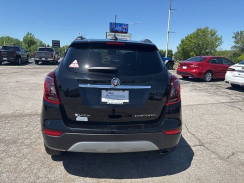 Used 2018 Buick Encore Preferred FWD image 15