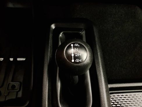 Used 2022 RAM 2500 Tradesman AWD/4WD image 16