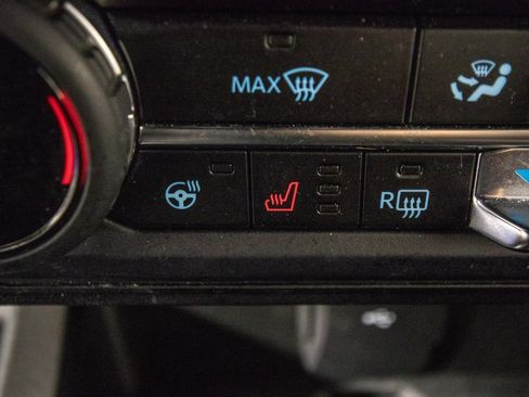 Used 2023 Ford Bronco Outer Banks image 22