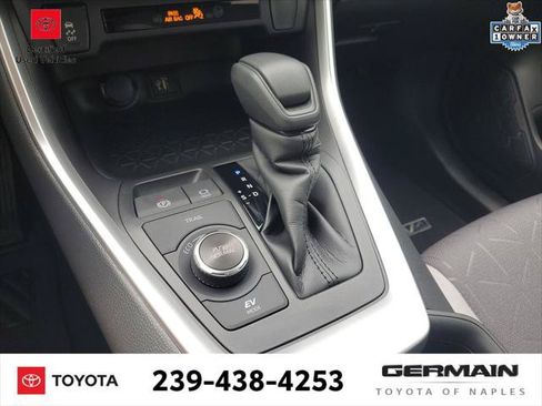 Certified 2025 Toyota RAV4 XLE AWD/4WD image 26
