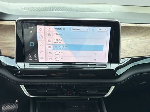 New 2026 Volkswagen Atlas SE image 29