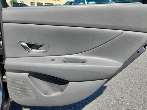 Certified 2024 Hyundai Elantra SEL FWD image 31