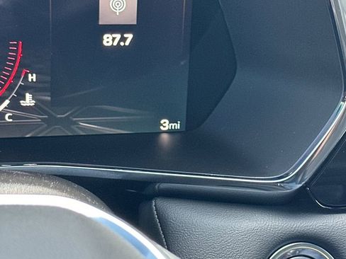 New 2026 GMC Canyon Elevation AWD/4WD image 26