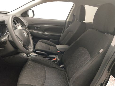 Used 2022 Mitsubishi Outlander Sport FWD image 17