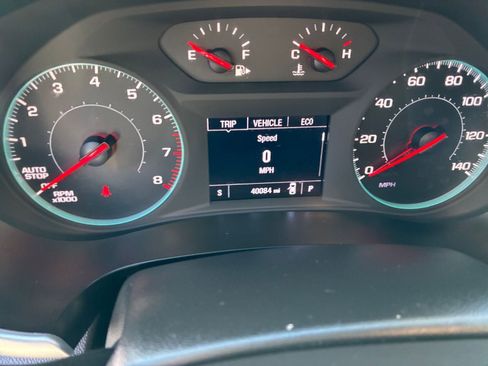 Used 2024 Chevrolet Malibu LT image 41