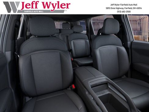 New 2027 Kia Telluride S image 16