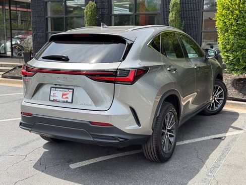 Used 2024 Lexus NX 250 FWD w/ Cold Area Package image 12