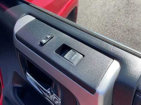 Used 2020 Toyota 4Runner Limited image 48