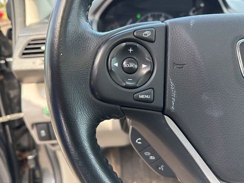 Used 2014 Honda CR-V EX-L image 11