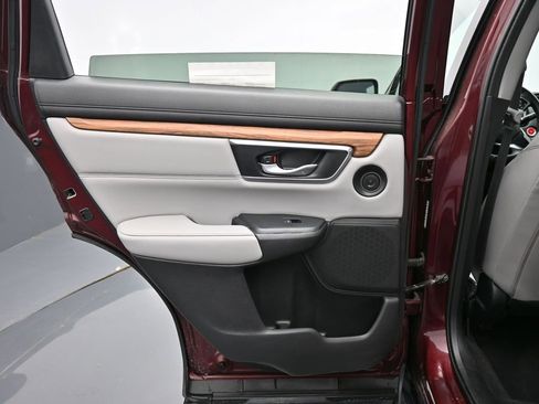 Used 2017 Honda CR-V Touring image 35