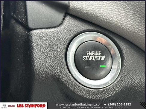 Certified 2023 Chevrolet Equinox LS w/ LPO, Cargo Package FWD image 28