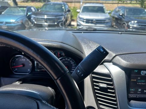 Used 2016 Chevrolet Tahoe LT AWD/4WD image 31