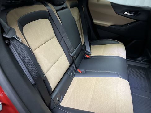 New 2026 Chevrolet Equinox ACTIV image 64