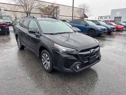 Used 2023 Subaru Outback Premium