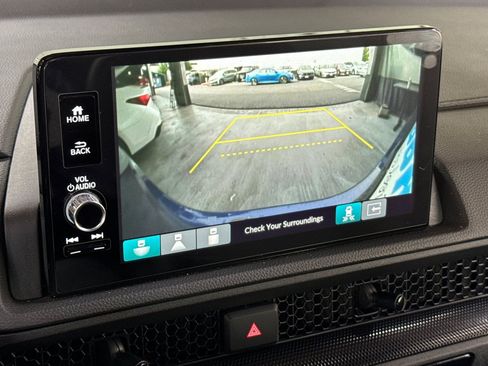Used 2024 Honda CR-V Sport-L image 20