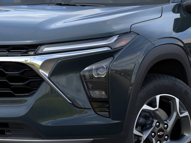New 2026 Chevrolet Trax LT FWD image 10