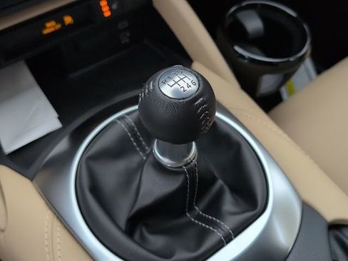 New 2025 MAZDA MX-5 Miata Grand Touring image 18