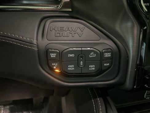 New 2026 RAM 2500 Power Wagon image 28