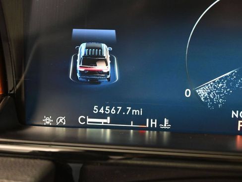 Used 2022 Lincoln Navigator L Reserve AWD/4WD image 13