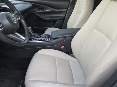 Used 2022 MAZDA CX-30 AWD 2.5 S w/ Preferred Package image 8