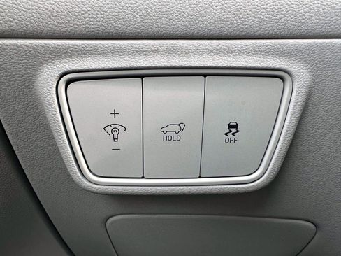 Used 2023 Hyundai Tucson SEL AWD/4WD image 16