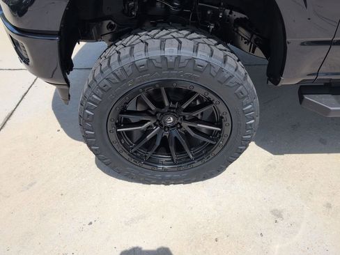 New 2026 Ford F150 Lariat AWD/4WD image 19