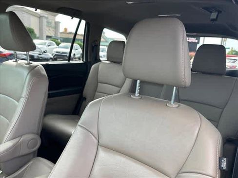 Used 2020 Honda Pilot EX-L image 19