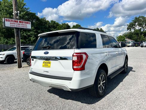 Used 2019 Ford Expedition XLT w/ Equipment Group 201A RWD image 2