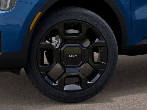 New 2026 Kia Sorento SX Prestige image 9