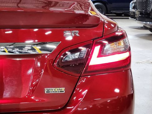 Used 2018 Nissan Altima 2.5 SR w/ SR Special Edition image 23