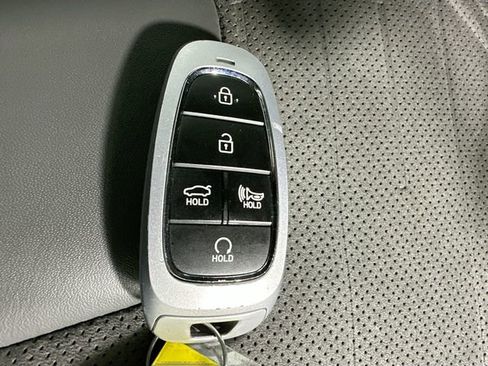 Used 2022 Hyundai Sonata N Line FWD image 18